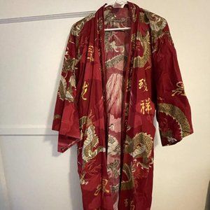 Japanese Kimono